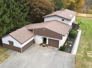 66 County Route 4, Central Square, NY 13036