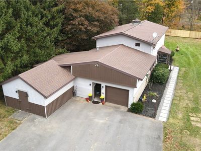 66 County Route 4, Central Square, NY, 13036