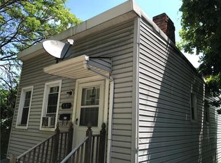 3157 Josephine St, Pittsburgh, PA 15203