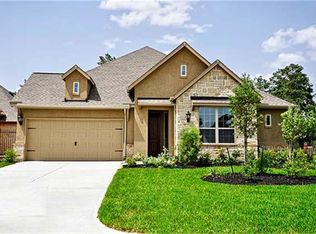 87 Overland Heath Dr, Tomball, TX 77375