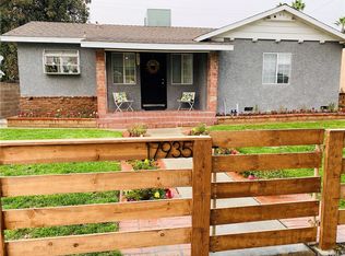 17935 Saticoy St, Reseda, CA 91335