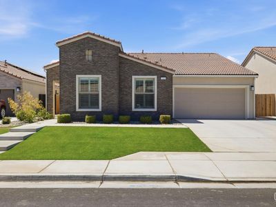 7323 Lemon Meadow Pl, Bakersfield, CA, 93313