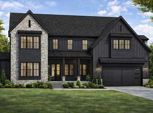 908 Still Spring Ridge Ct LOT 72, Nashville, TN 37221