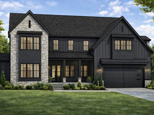 908 Still Spring Ridge Ct Lot 72, Nashville, TN 37221