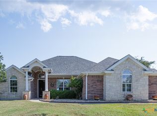 2907 Wild Horse Cir, Copperas Cove, TX 76522