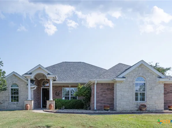 2907 Wild Horse Cir, Copperas Cove, TX 76522