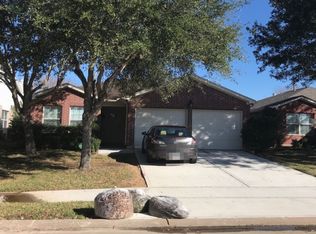 5914 Spring Sunrise Dr, Richmond, TX 77407