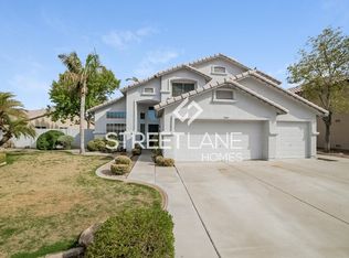 7997 W Rancho Dr, Glendale, AZ 85303