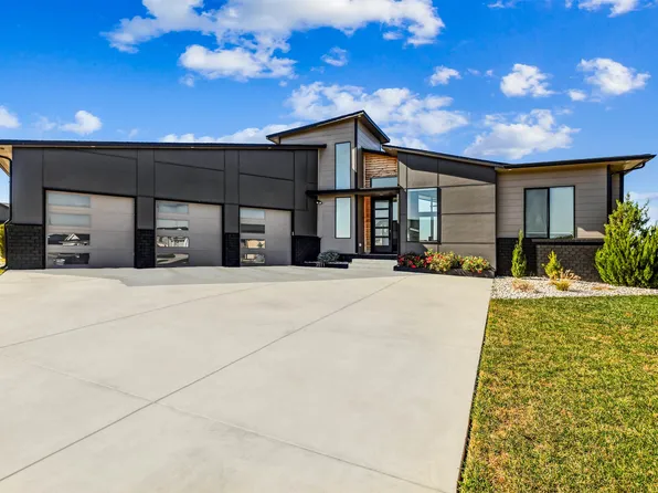 3511 S Capri St, Wichita, KS 67210