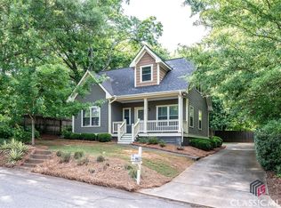 473 Atlanta Ave, Athens, GA 30601