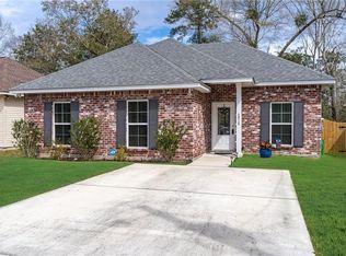 2016 Teal St, Slidell, LA 70460