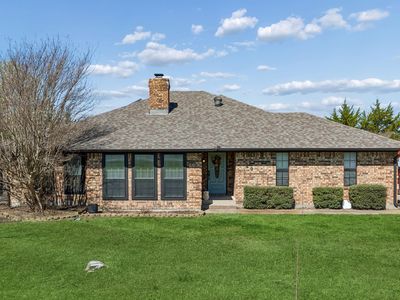 49 Bois D Arc Cir, Sherman, TX, 75090