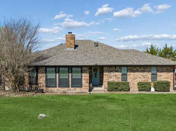 49 Bois D Arc Cir, Sherman, TX 75090