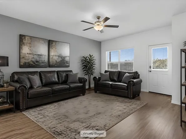 116 Konik Rd, Georgetown, TX 78626