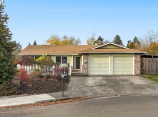 19055 SW Butternut St, Beaverton, OR 97078