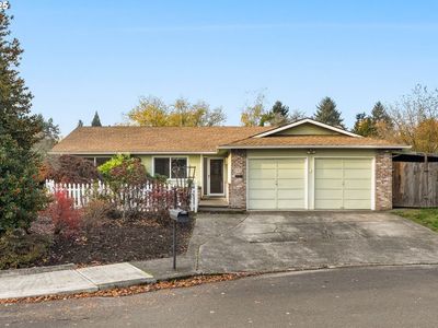 19055 SW Butternut St, Beaverton, OR, 97078