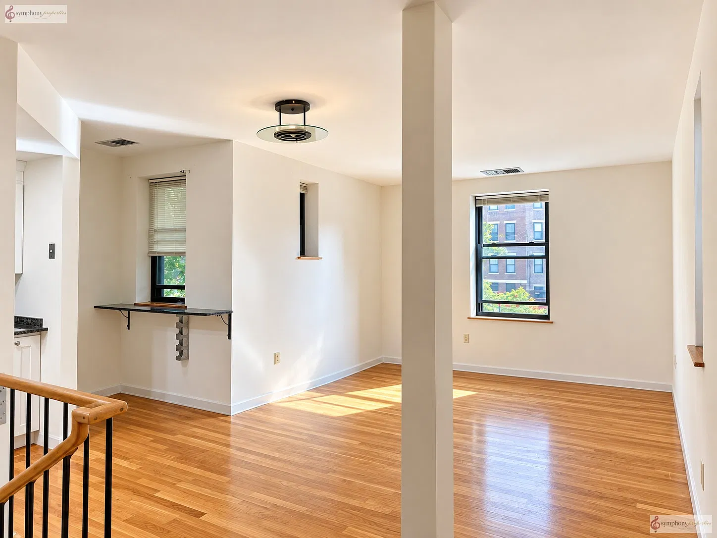 2 bed, 1.0 bath, 850 sqft, $3,800 — Photo 1