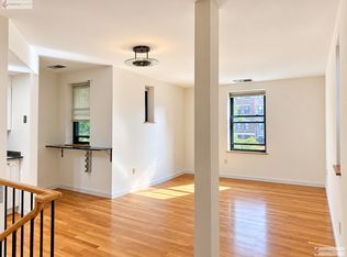 90 Gainsborough St Unit 107E, Boston, MA 02115
