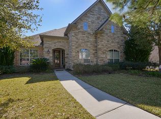 14015 Summer Ash Ln, Houston, TX 77044