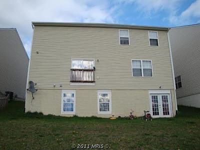 2nd image of 1676 Knicely Ct