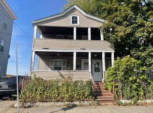 10-12 Carnes St, Lynn, MA 01905