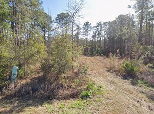 111 N Harbor Drive, Beaufort, NC 28516
