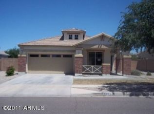 6821 S 39th Dr, Phoenix, AZ 85041