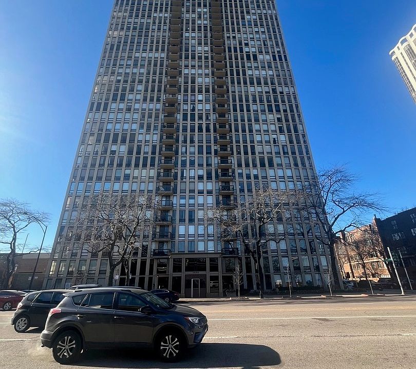 1st image of 1660 N La Salle St #3208