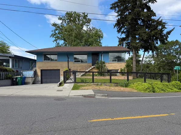 5201 16th Ave SW, Seattle, WA 98106