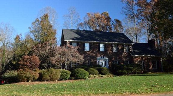 2nd image of 601 Coffey Ave