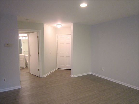 Entry - Interior 
