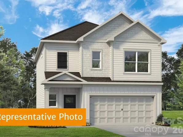 4244 Ruth Creek Ct, Charlotte, NC 28216