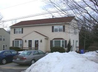 42B Morgan Cir, Goffstown, NH 03045