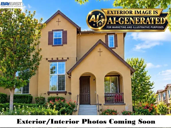 2215 Watermill Rd, San Ramon, CA 94582