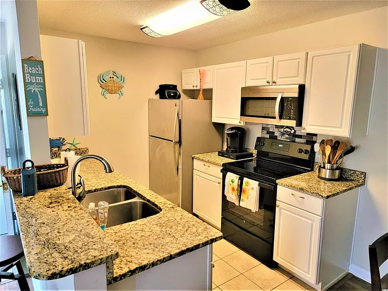 1356 Glenns Bay Rd #H-202 — Photo 3