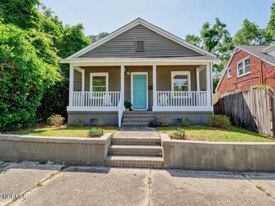 708 S 15th Street, Wilmington, NC, 28401