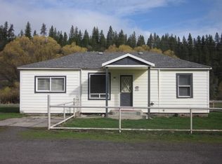 9328 S Cheney Spokane Rd, Spokane, WA 99224