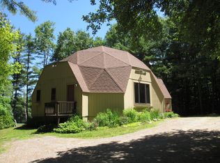29 Beech Ridge Rd, York, ME 03909