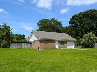 36A Ranchette Rd, Conway, AR 72032