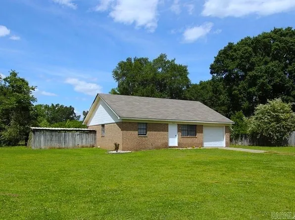 36A Ranchette Rd, Conway, AR 72032