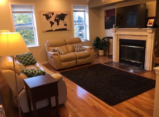 743 S 19th St #2-3, Philadelphia, PA 19146