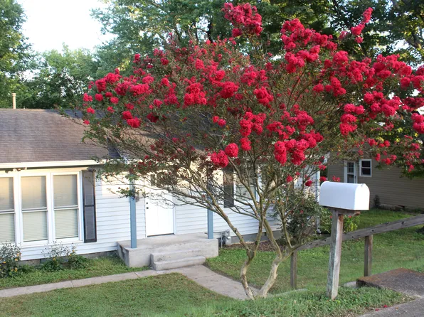 119 Aspen Ln, Oak Ridge, TN 37830