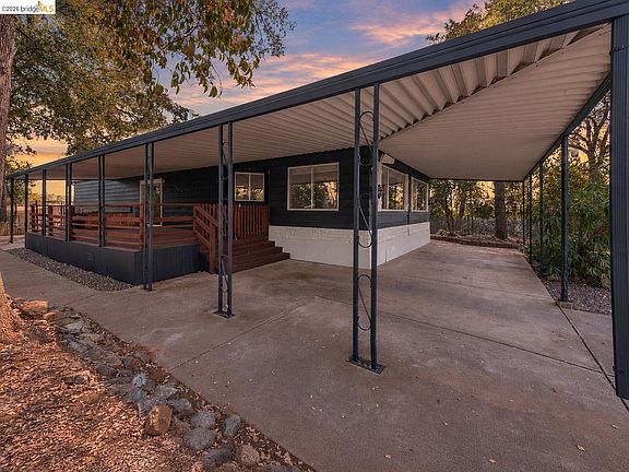 2nd image of 8400 Old Melones Rd Space 83