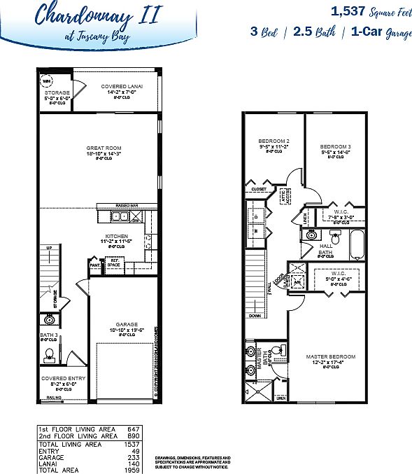 2nd image of 7117 Merlot Sienna Ave