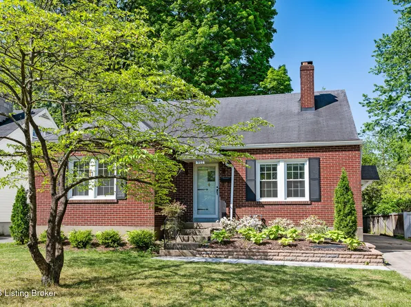 3122 Eagle Pass, Audubon Park, KY 40213