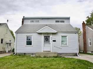 14902 Oconnor Ave, Allen Park, MI 48101