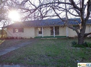 500 W Avenue G, Moody, TX 76557