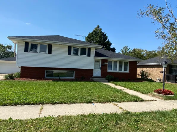 16116 Wabash Ave, South Holland, IL 60473