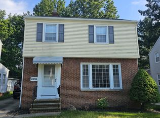 4274 Prasse Rd, South Euclid, OH 44121