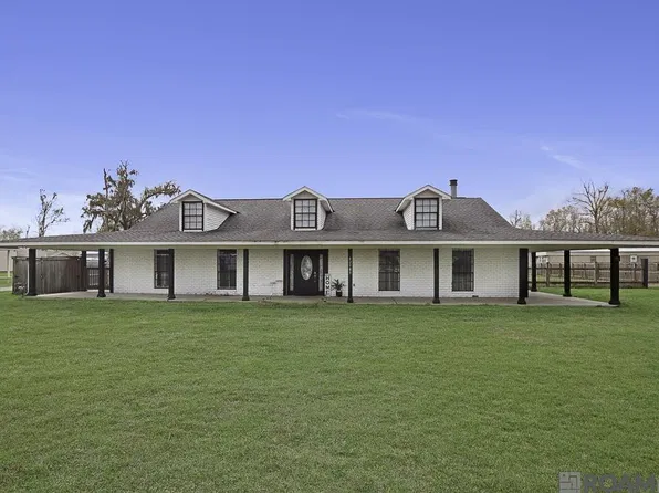 42189 State Highway 621 Hwy, Gonzales, LA 70737
